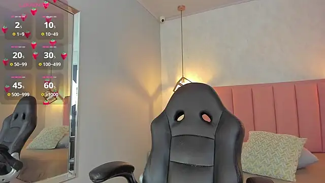 SUNNYCYRUS online show from 03/12/26, 12:42