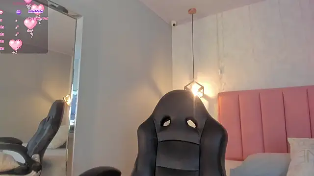 SUNNYCYRUS online show from 01/08/26, 12:44