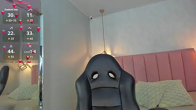 SUNNYCYRUS online show from 03/07/26, 12:32