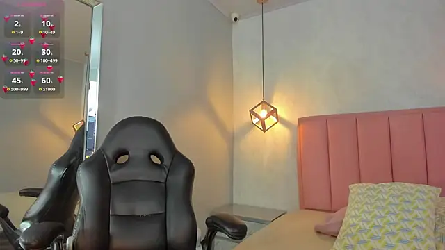 SUNNYCYRUS online show from 03/20/26, 12:50