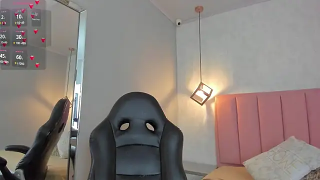 SUNNYCYRUS online show from 04/12/26, 12:41