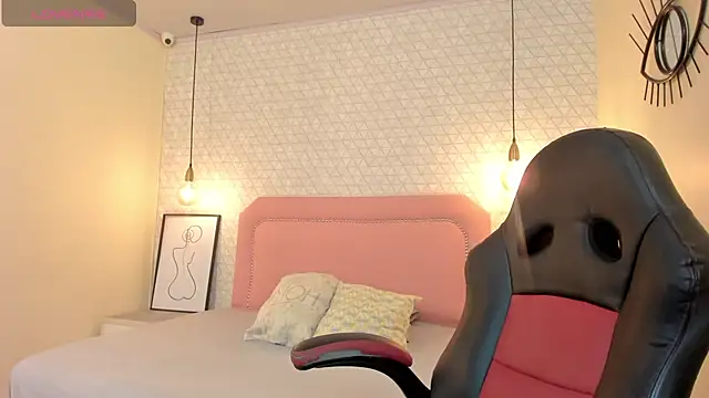 SUNNYCYRUS online show from 02/23/26, 08:09