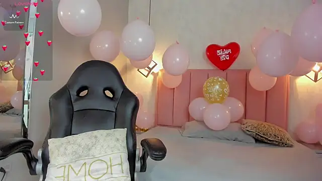 SUNNYCYRUS online show from 02/14/26, 01:11