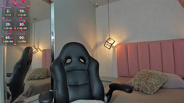 SUNNYCYRUS online show from 02/16/26, 12:59