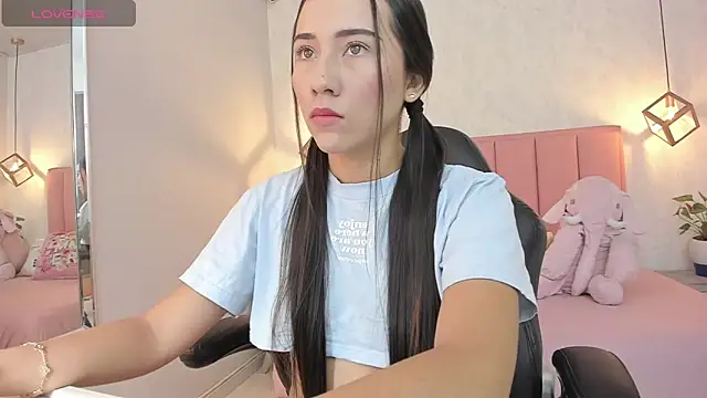 SUNNYCYRUS online show from 03/08/25, 12:30