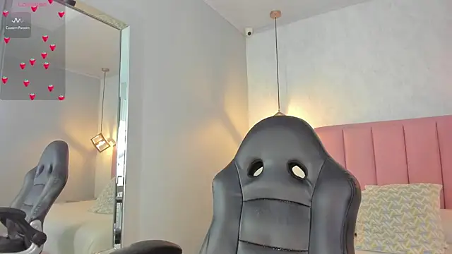 SUNNYCYRUS online show from 03/19/26, 01:11