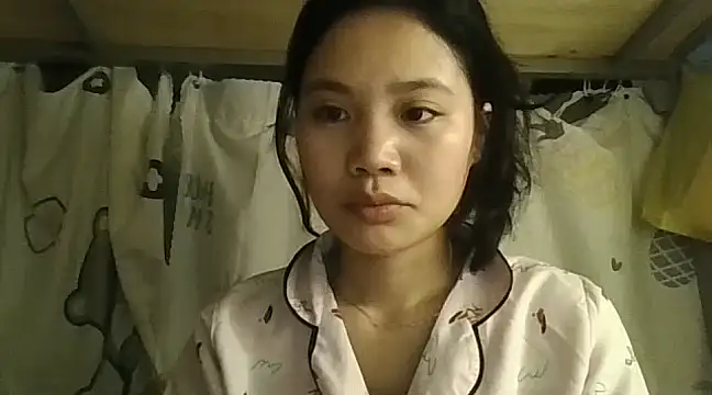 Snapshot of Be-MyMy chatting on 02/23/25, 02:29 Be-MyMy online show from 02/23/25, 02:29