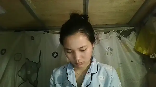 Snapshot of Be-MyMy chatting on 03/02/25, 03:02 Be-MyMy online show from 03/02/25, 03:02