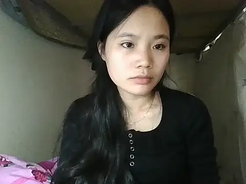 Be-MyMy online show from 01/15/26, 04:49