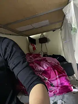 Be-MyMy online show from 01/14/26, 11:47