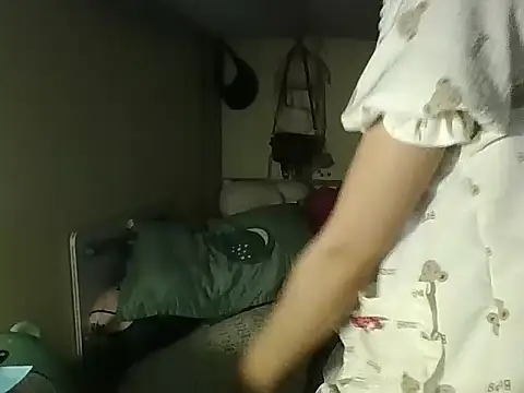 Be-MyMy online show from 04/05/26, 01:56