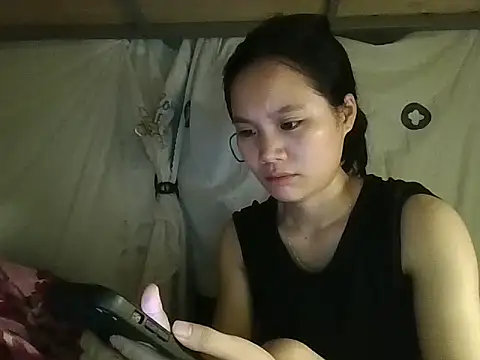 Be-MyMy online show from 11/11/25, 02:50