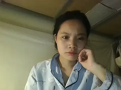 Be-MyMy online show from 11/02/25, 05:01