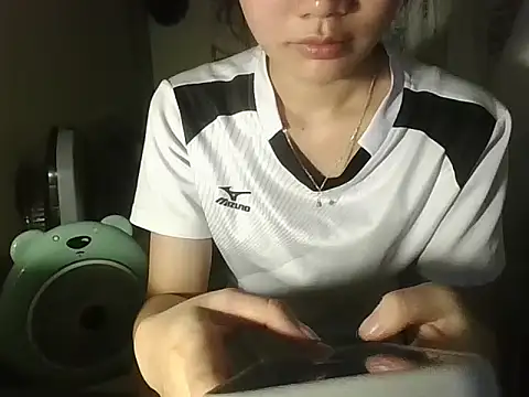 Be-MyMy online show from 05/08/26, 08:40