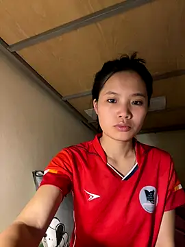 Be-MyMy online show from 12/01/25, 12:00