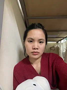 Snapshot of Be-MyMy chatting on 02/06/25, 11:42 Be-MyMy online show from 02/06/25, 11:42