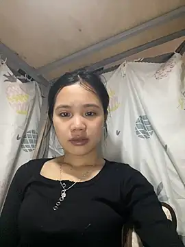 Snapshot of Be-MyMy chatting on 02/21/25, 02:17 Be-MyMy online show from 02/21/25, 02:17