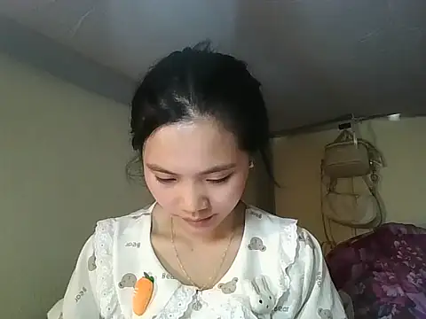 Be-MyMy online show from 03/30/26, 01:56