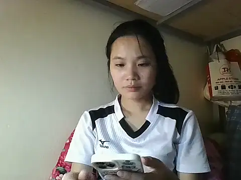 Be-MyMy online show from 12/20/25, 04:10