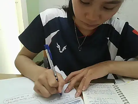 Be-MyMy online show from 04/11/26, 04:42