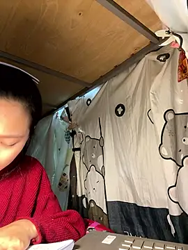 Be-MyMy online show from 01/09/26, 03:08