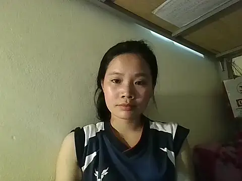 Be-MyMy online show from 10/28/25, 01:43