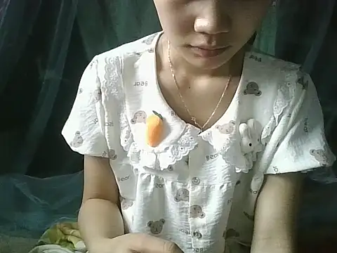 Be-MyMy online show from 04/18/26, 01:08