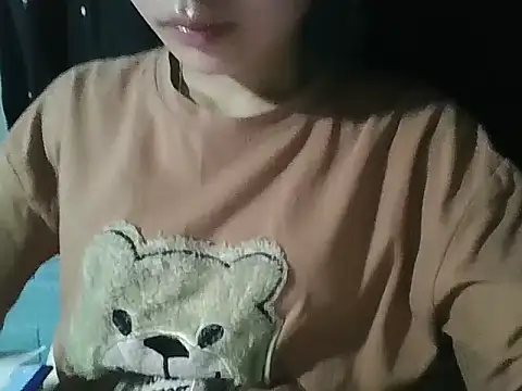 Be-MyMy online show from 04/18/26, 01:24