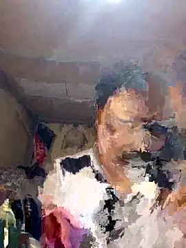 Be-MyMy online show from 03/03/26, 05:20