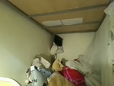 Be-MyMy online show from 12/01/25, 04:08