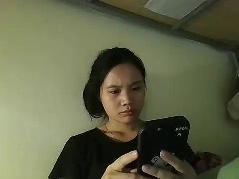 Be-MyMy online show from 11/10/25, 02:33