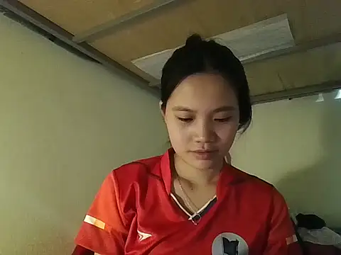 Be-MyMy online show from 11/11/25, 03:07