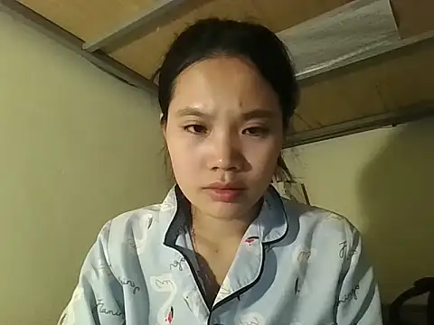 Be-MyMy online show from 11/18/25, 01:03