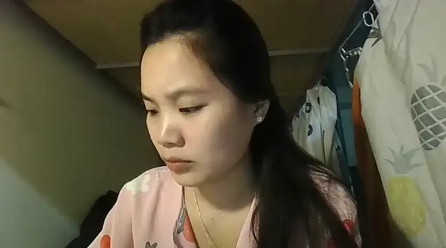 Snapshot of Be-MyMy chatting on 03/16/25, 11:38 Be-MyMy online show from 03/16/25, 11:38