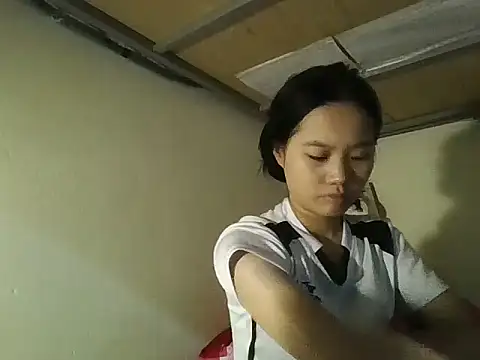 Be-MyMy online show from 11/17/25, 03:43