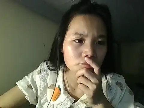 Be-MyMy online show from 03/25/26, 02:05