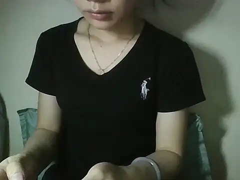 Be-MyMy online show from 04/12/26, 05:54