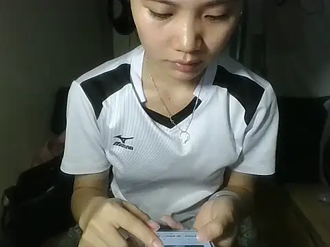 Be-MyMy online show from 05/19/26, 06:48
