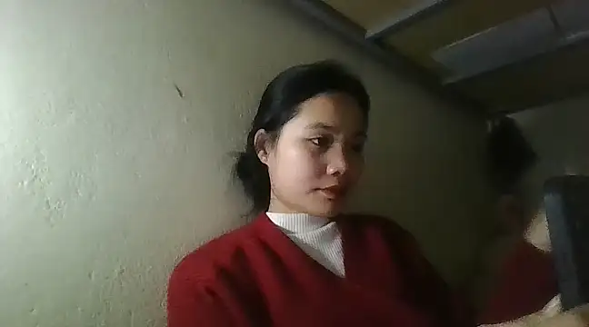 Snapshot of Be-MyMy chatting on 02/25/25, 05:30 Be-MyMy online show from 02/25/25, 05:30
