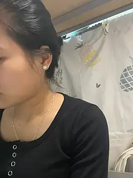 Snapshot of Be-MyMy chatting on 02/20/25, 03:30 Be-MyMy online show from 02/20/25, 03:30