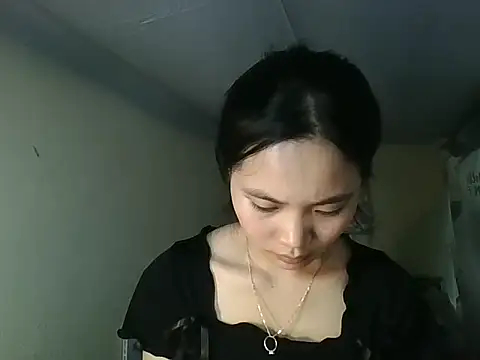 Be-MyMy online show from 03/06/26, 02:34