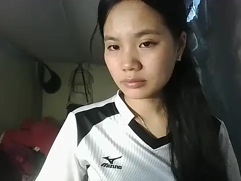 Be-MyMy online show from 04/03/26, 12:55