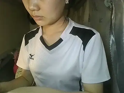 Be-MyMy online show from 04/04/26, 06:53