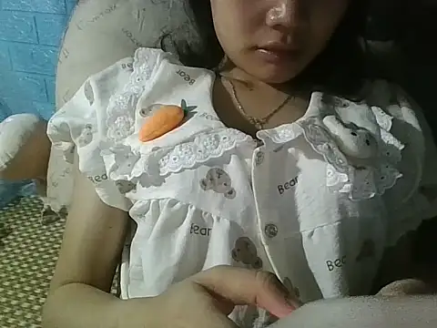 Be-MyMy online show from 04/16/26, 03:57