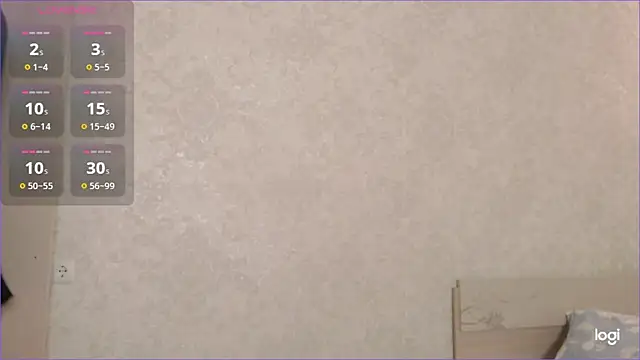 TumiLio online show from 12/03/25, 02:27