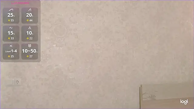 TumiLio online show from 12/04/25, 03:11