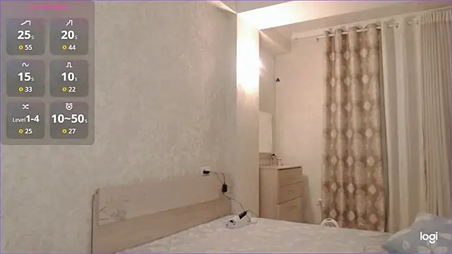 TumiLio online show from 02/05/26, 01:51