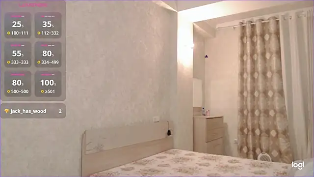 TumiLio online show from 02/09/26, 01:42