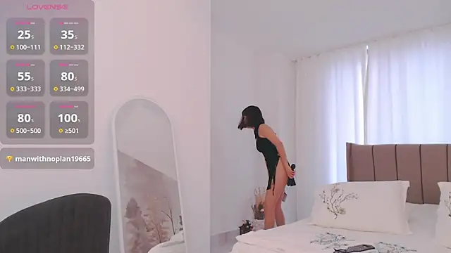 Snapshot of TumiLio chatting on 01/13/25, 07:00 TumiLio online show from 01/13/25, 07:00