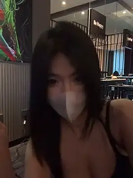 FeiFei-babe online show from 05/24/26, 11:21